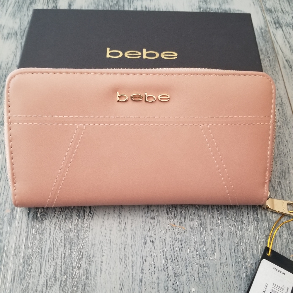 BeBe Wallet